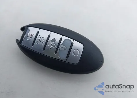 2018 Nissan Altima 2.5 Sl из США, поврежденный, VIN 1N4AL3AP0JC148955